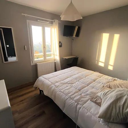 Notre Dame D'orgemont - Gris 5 *