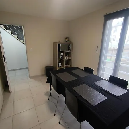 Notre Dame D'orgemont - Gris 5 * Argenteuil