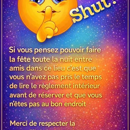 Notre Dame D'orgemont - Gris 5 홈스테이