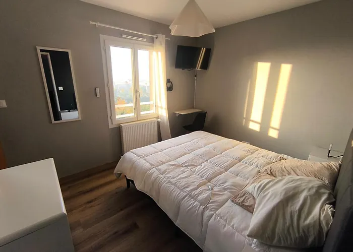 Notre Dame D'orgemont - Gris 5 *
