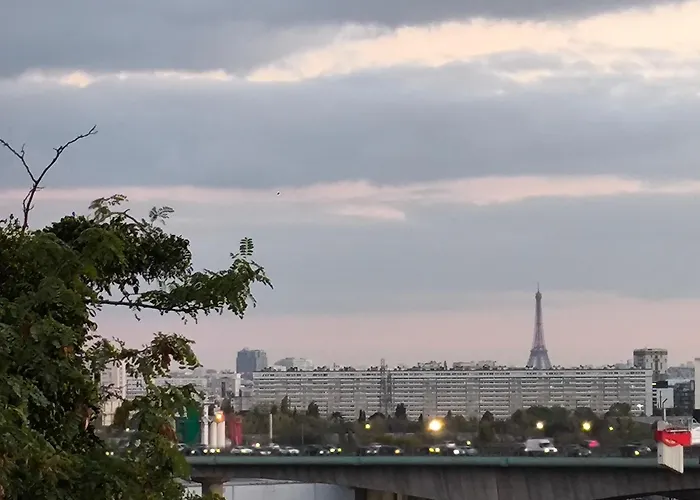 منزل للإقامة Notre Dame D'orgemont - Gris 5